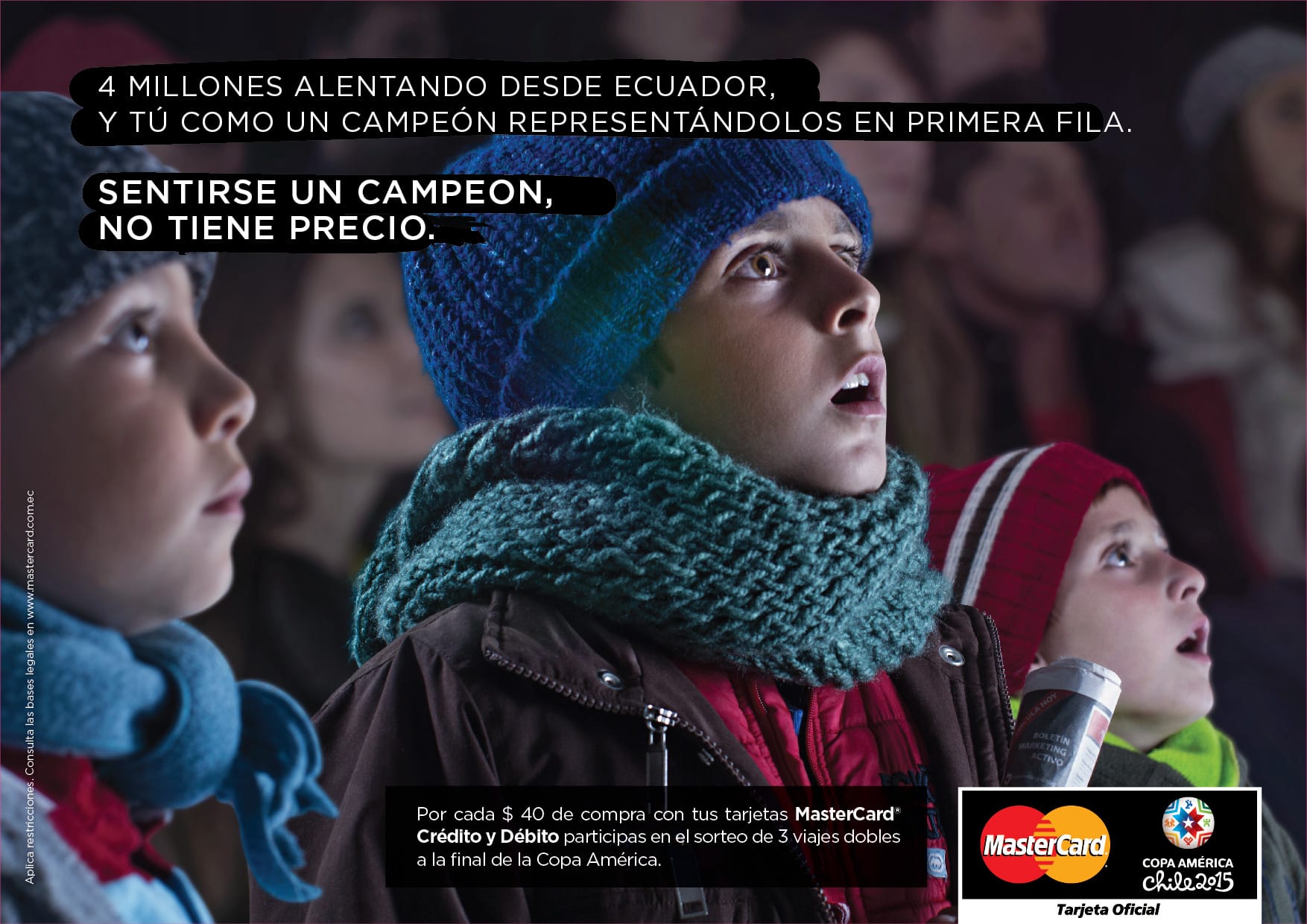 Master Card